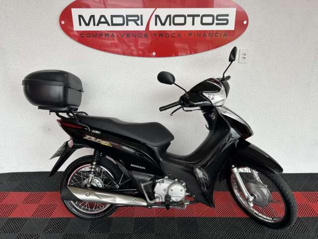 HONDA BIZ 125 ES/ ES F.INJ./ES MIX F.INJECTION