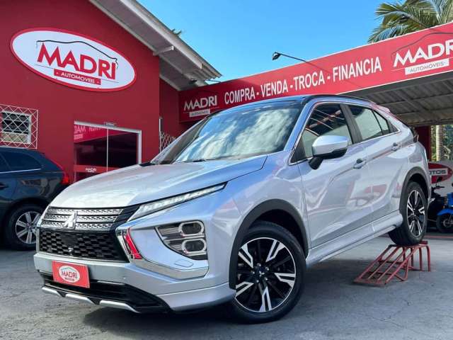 Mitsubishi Eclipse Cross HPE-S 1.5 AWC 165cv Aut.