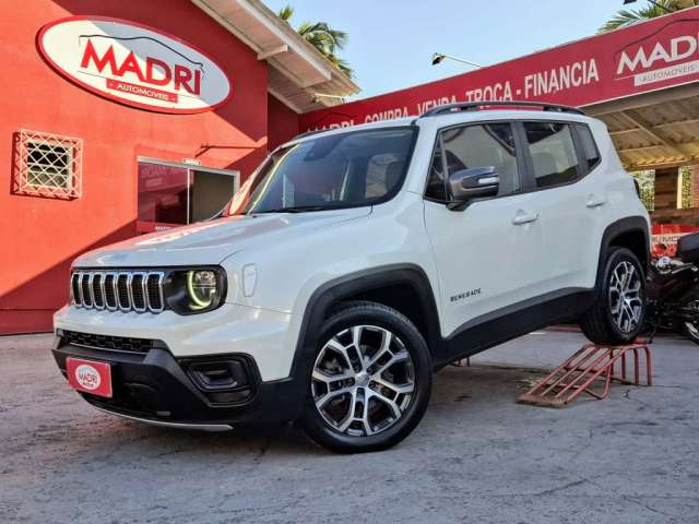 Jeep Renegade Long. T270 1.3 TB 4x2 Flex Aut.