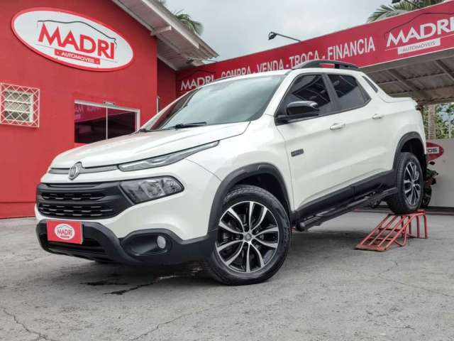 Fiat Toro Ultra 2.0 16V 4x4 TB Diesel Aut.