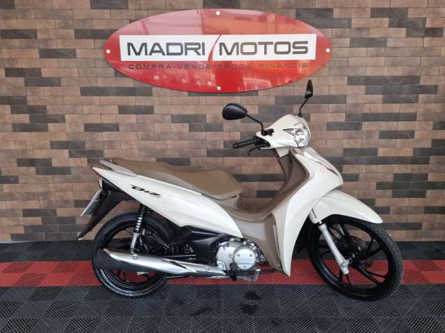 HONDA BIZ 125/125i Flex