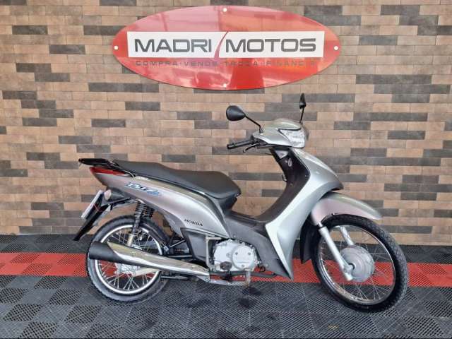 HONDA BIZ 125 KS/ KS F.INJ./KS MIX F.INJECTION