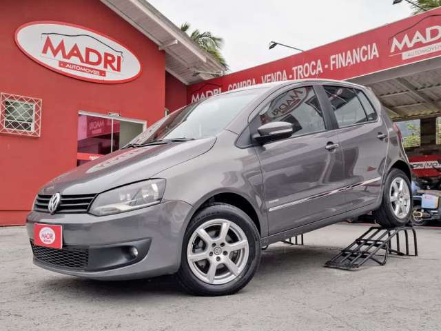 Volkswagen Fox PRIME/Hghi. IMOTION 1.6 T.Flex 8V 5p