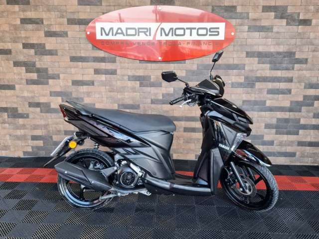 YAMAHA NEO AUTOMATIC 125cc