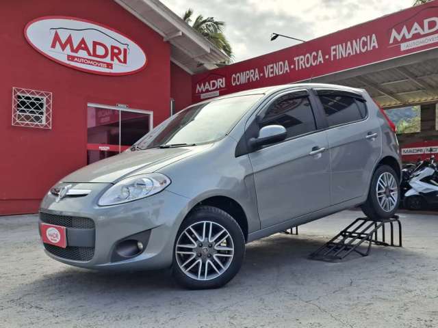 Fiat Palio ATTRA./ITÁLIA 1.4 EVO F.Flex 8V 5p