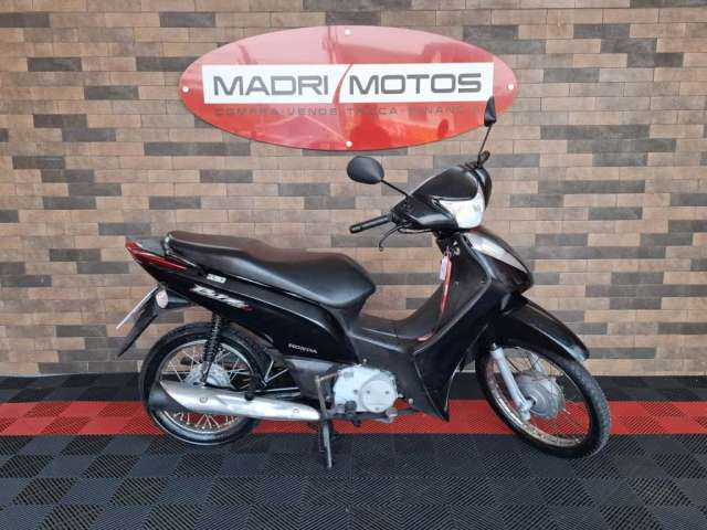 HONDA BIZ 125 KS/ KS F.INJ./KS MIX F.INJECTION