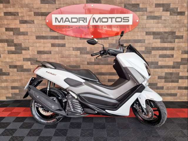 YAMAHA NMAX 160