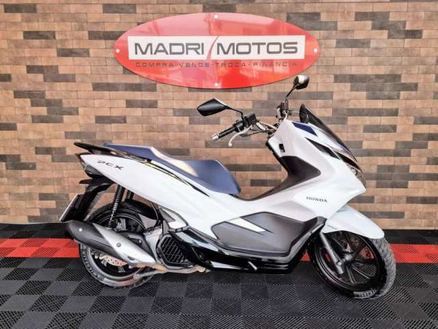 HONDA PCX 150 SPORT