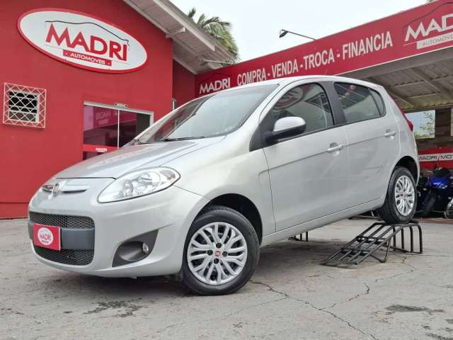 Fiat Palio ATTRA./ITÁLIA 1.4 EVO F.Flex 8V 5p