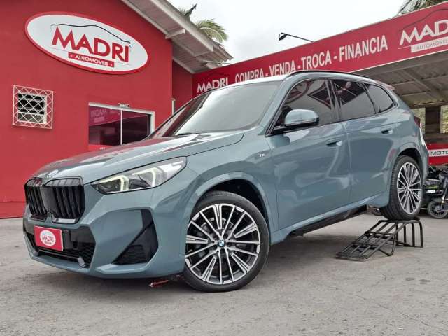 BMW X1 2.0 16V