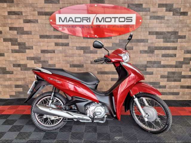 HONDA BIZ 110i