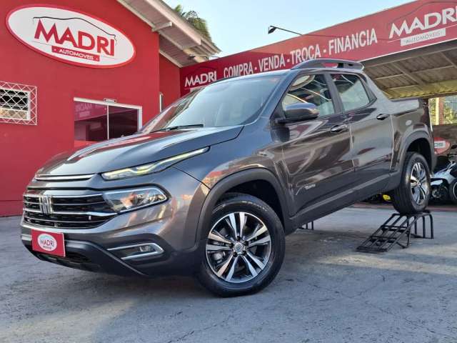 Fiat Toro Freedom 1.3 T270 4x2 Flex Aut.