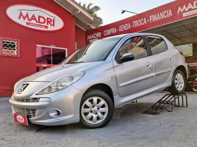 Peugeot 207 1.4 8V