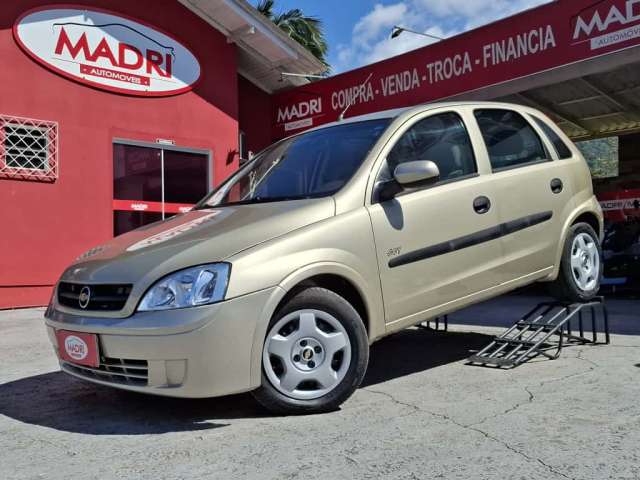 Chevrolet Corsa Hat. Joy 1.0/ 1.0 FlexPower 8V 5p