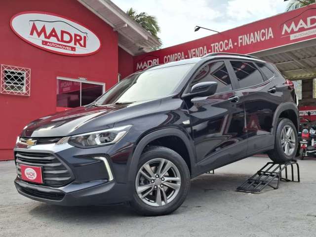 Chevrolet TRACKER LT 1.0 Turbo 12V Flex Aut.