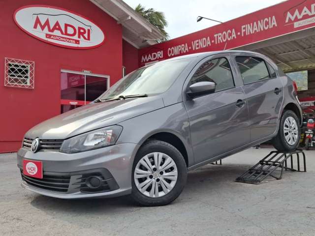 Volkswagen Gol Trendline 1.0 T.Flex 12V 5p