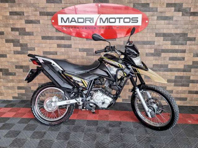 YAMAHA XTZ 150 CROSSER Z FLEX