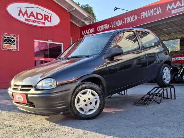 Chevrolet Corsa Wind 1.0 MPFI / EFI  2p