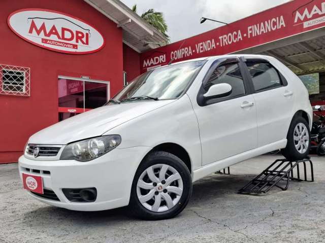 Fiat Palio 1.0/ Trofeo 1.0 Fire/ Fire Flex 4p