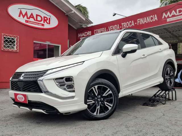 Mitsubishi Eclipse Cross HPE-S 1.5 16V 165cv Aut.