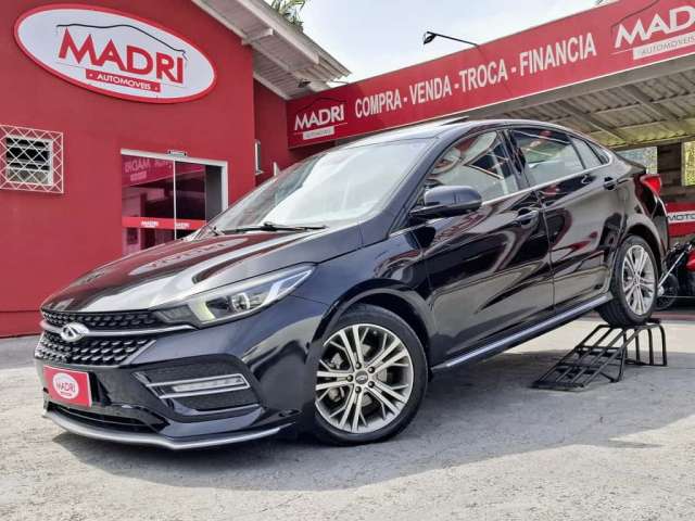 CHERY ARRIZO 6 GSX 1.5 Turbo Flex Aut.