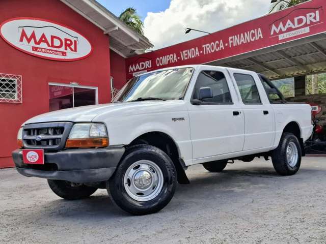 Ford Ranger 2.5 4x2 TB Diesel