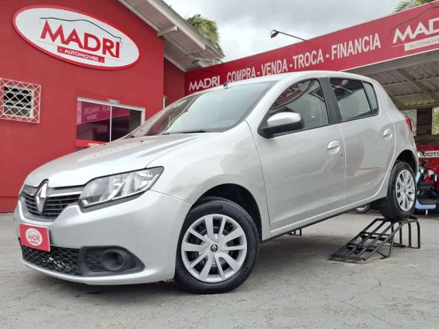 Renault SANDERO Expression Flex 1.0 12V 5p