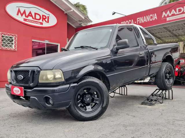 Ford Ranger XLS SPORT 2.3 16V 150cv CS