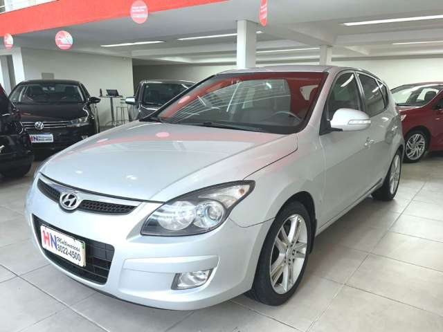 Hyundai I30 2.0 2011 Fin.100%