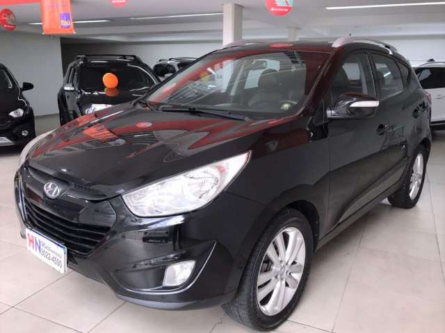 Hyundai IX35 2.0 2012 Fin.100%