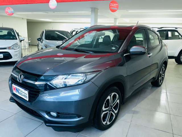 Honda HRV 1.8 EXL 2016