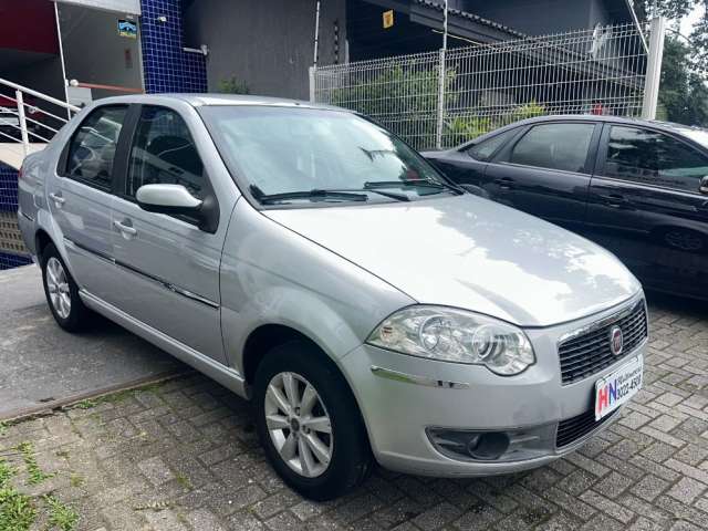 Siena ELX 1.4 2010 Fin.100%