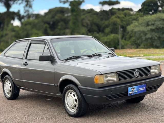 VW GOL CL 1993