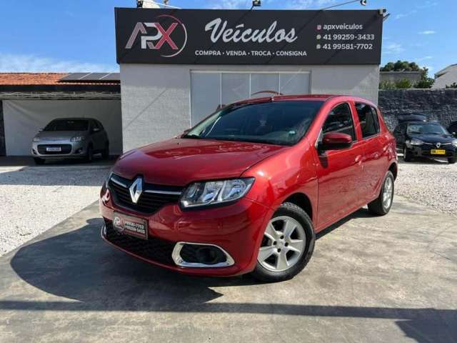 RENAULT SANDERO EXPR 10 2019