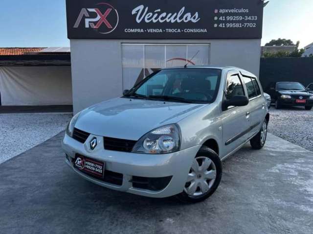 RENAULT CLIO CAMPUS _2P 2009