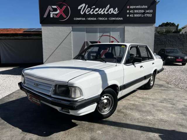 FORD DEL REY GL 1986