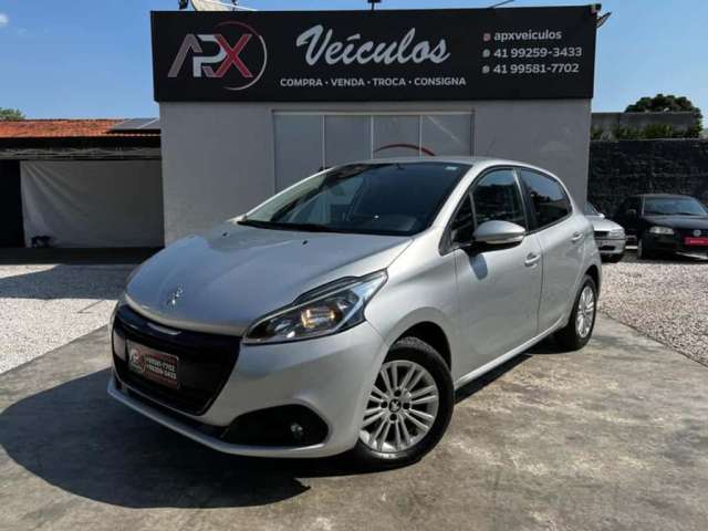 PEUGEOT 208 ACTIVE MT 2020