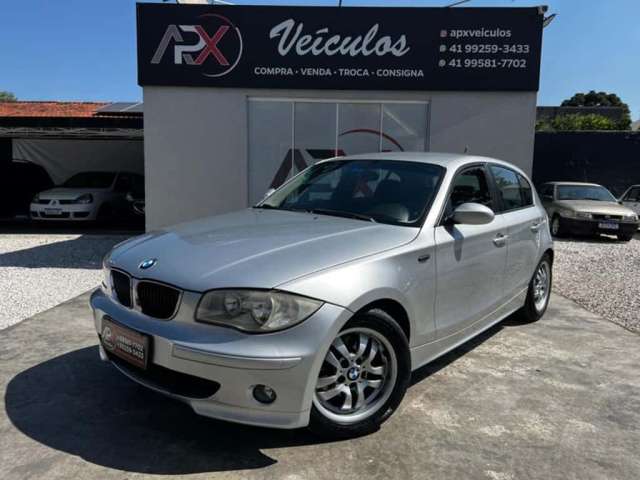 BMW 120I UF51 2005