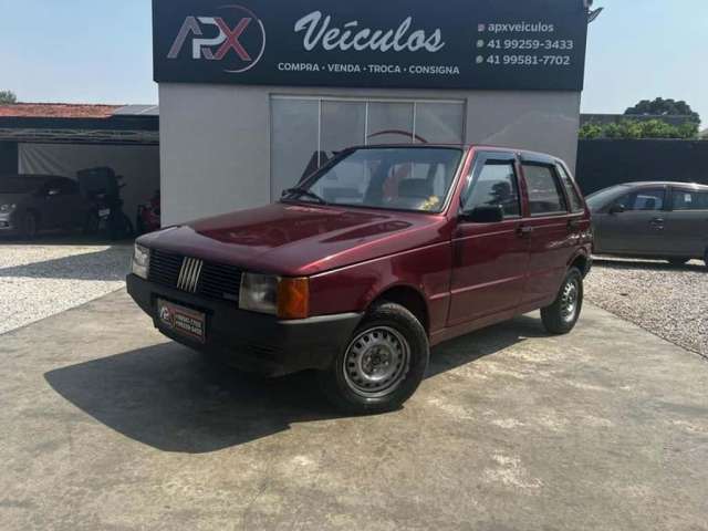 FIAT UNO ELECTRONIC 1994