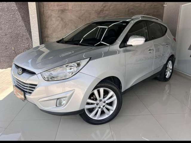 HYUNDAI X35 B 2016