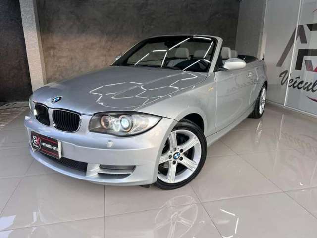 BMW 120I CABRIO UL51 2010