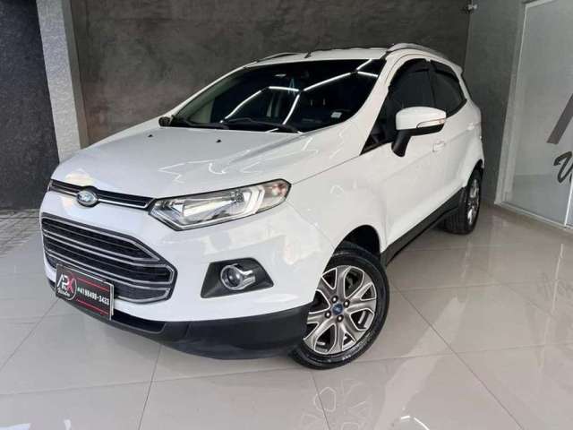 FORD ECOSPORT TIT AT 2.0 2015