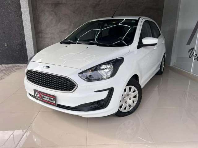 FORD KA 1.0 2021