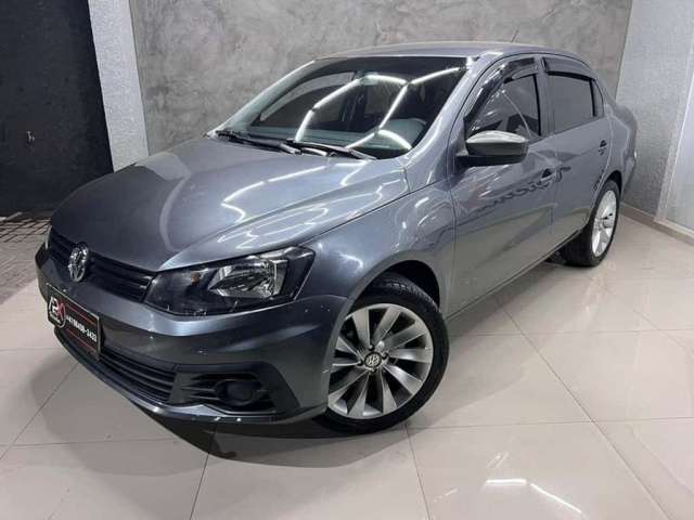 VOLKSWAGEN VOYAGE 1.6 MSI FLEX 8V 4P 2017