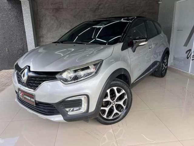 RENAULT CAPTUR INTEN 16A 2019