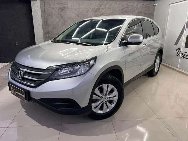 HONDA CR-V LX FLEX 2013