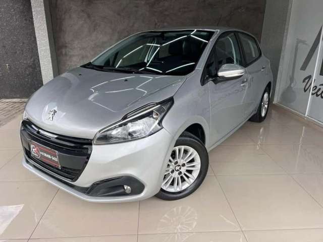 PEUGEOT 208 ACTIVE MT 2020