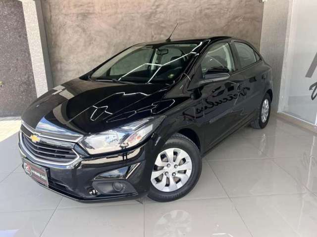 CHEVROLET ONIX 1.0MT LT 2019