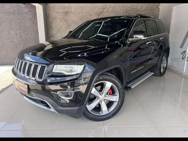 JEEP CHEROKEE LTD 3.7 2015