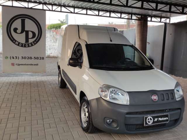 Fiorino Endurance 1.4 2021